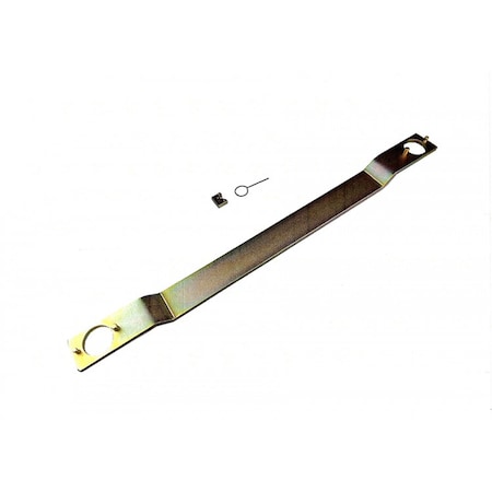 Cta Manufacturing TWIN CAMSHAFT HOLDER - AUDI CTA2869